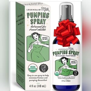 Legendairy Milk Pumping Spray